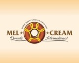https://www.logocontest.com/public/logoimage/1586262875Mel-O-Cream Donuts International Logo 50.jpg